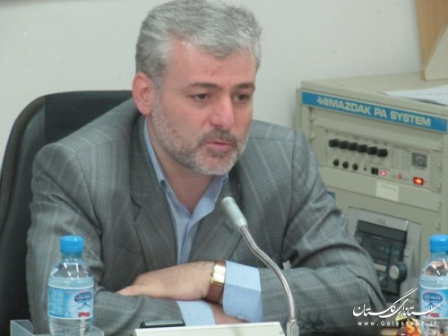 وجود اقلیم و اقوام مختلف از ظرفیت های استان برای توسعه و پیشرفت است