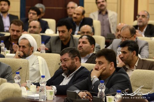 حوزه های نظارتی باید مشاور دستگاه های اجرایی باشند