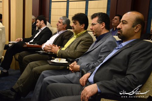 حوزه های نظارتی باید مشاور دستگاه های اجرایی باشند