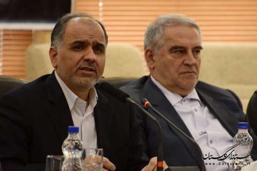 حوزه های نظارتی باید مشاور دستگاه های اجرایی باشند