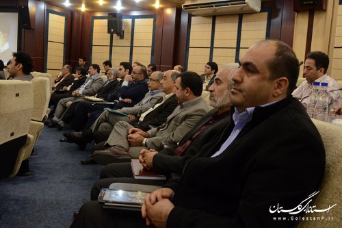حوزه های نظارتی باید مشاور دستگاه های اجرایی باشند