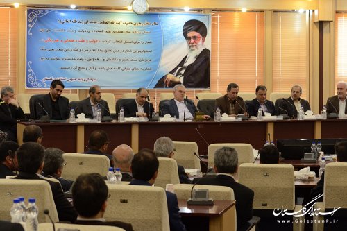 حوزه های نظارتی باید مشاور دستگاه های اجرایی باشند