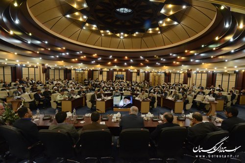 حوزه های نظارتی باید مشاور دستگاه های اجرایی باشند