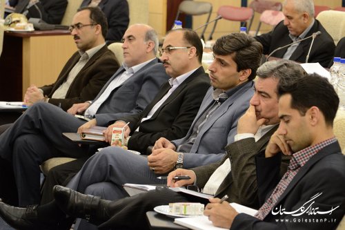 حوزه های نظارتی باید مشاور دستگاه های اجرایی باشند