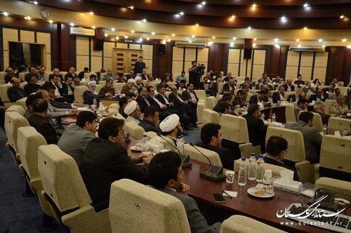 حوزه های نظارتی باید مشاور دستگاه های اجرایی باشند