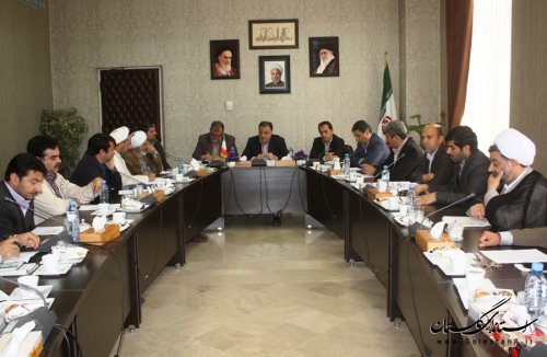 جلسه هماهنگی آیین اختتامیه جشنواره کشوری فرهنگی هنری نماز برگزار شد