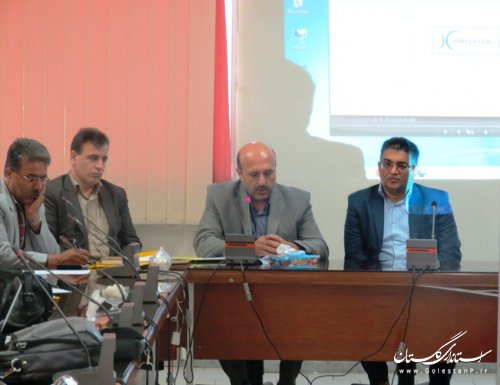 مدیریت بحران دیگر کشورها الگوی مناسبی برای ما نیست 