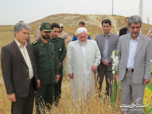 سوم خرداد برگ زرینی در تاریخ جمهوری اسلامی ایران است که در خاطره ها می ماند