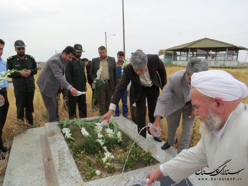سوم خرداد برگ زرینی در تاریخ جمهوری اسلامی ایران است که در خاطره ها می ماند