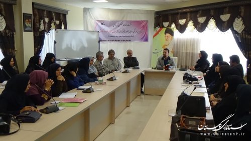 كارگاه تخصصي شعر خواني ويژه مربيان فرهنگي و ادبي كانون پرورش فکری برگزار شد