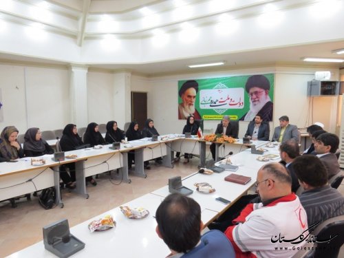 ایجاد بازارچه خوداشتغالی و پارک بانوان از مهمترین اولویت های حوزه بانوان شهرستان است