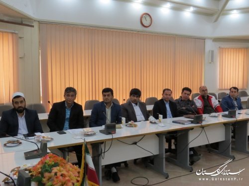 ایجاد بازارچه خوداشتغالی و پارک بانوان از مهمترین اولویت های حوزه بانوان شهرستان است
