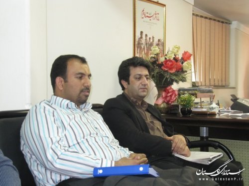 مرکز رشد علم و فناوری در شهرستان کردکوی تاسیس می گردد