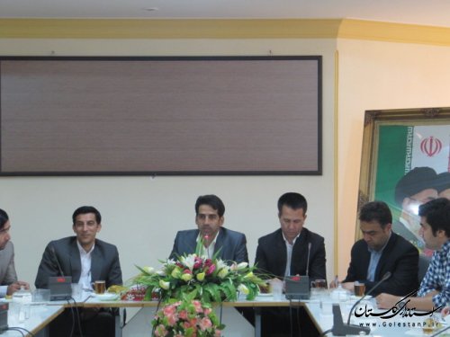 فعالیت جوانان یک فعالیت فرا بخشی است