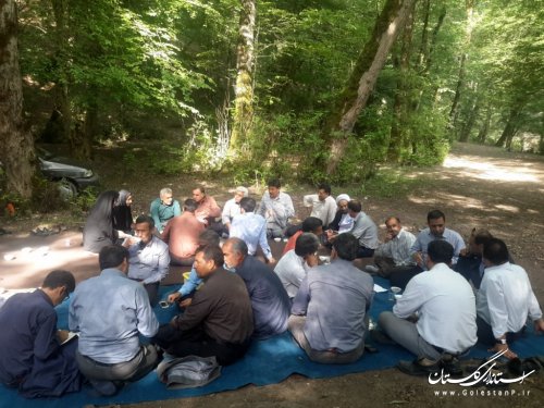 مشارکت در طرح های تولیدی و اشتغالزا در اولویت قرار دارد