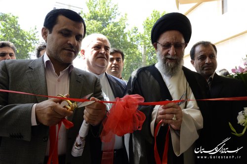 تاسیس بیمارستان فوق تخصصی قلب باید سرفصلی برای دیگر تخصص ها باشد