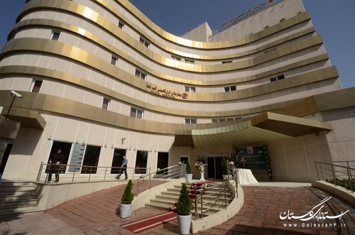 تاسیس بیمارستان فوق تخصصی قلب باید سرفصلی برای دیگر تخصص ها باشد