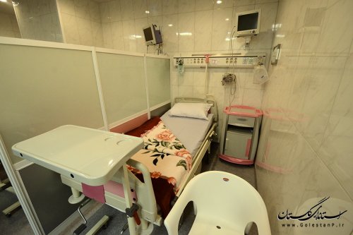 تاسیس بیمارستان فوق تخصصی قلب باید سرفصلی برای دیگر تخصص ها باشد