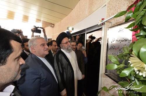 تاسیس بیمارستان فوق تخصصی قلب باید سرفصلی برای دیگر تخصص ها باشد