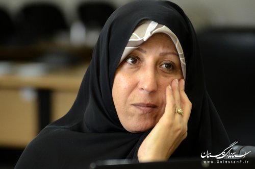 دیدار رییس بنیاد امور بیماریهای خاص کشور با استاندار گلستان 