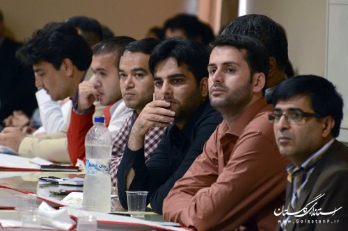 اطلاع رسانی شفاف روابط عمومی ها باعث اعتماد مخاطب می شود