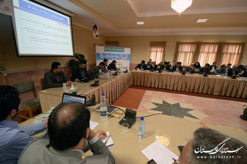 اطلاع رسانی شفاف روابط عمومی ها باعث اعتماد مخاطب می شود