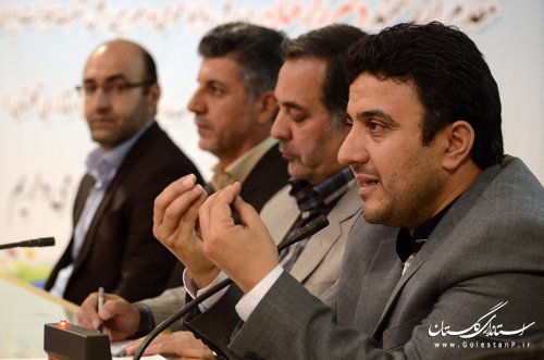 اطلاع رسانی شفاف روابط عمومی ها باعث اعتماد مخاطب می شود
