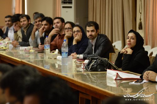 اطلاع رسانی شفاف روابط عمومی ها باعث اعتماد مخاطب می شود