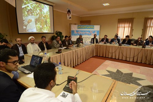 اطلاع رسانی شفاف روابط عمومی ها باعث اعتماد مخاطب می شود