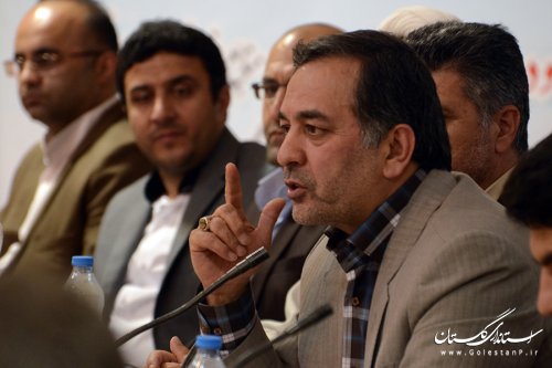 اطلاع رسانی شفاف روابط عمومی ها باعث اعتماد مخاطب می شود