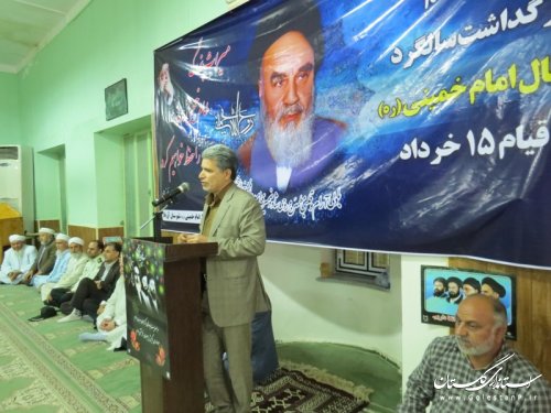 ابعاد شخصیتی امام راحل(ره) برای جوانان تبیین شود