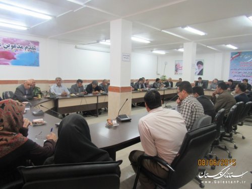 مسئول نمایندگی میراث فرهنگی، صنایع دستی و گردشگری گمیشان معرفی شد