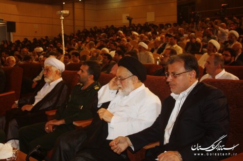 نفرات برتر چهارمین جشنواره سراسری فرهنگی هنری نماز معرفی شدند