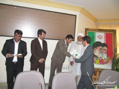 تسریع در ساخت کتابخانه شماره 2 کلاله به  150 میلیون تومان اعتبار نیاز دارد