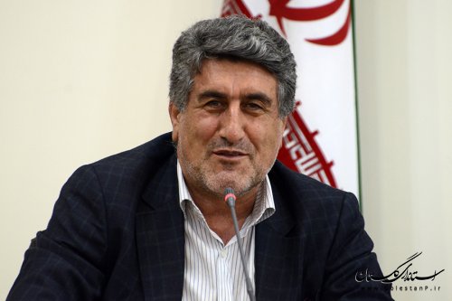 ارزش افزوده گندم گلستان باید نصیب استان شود