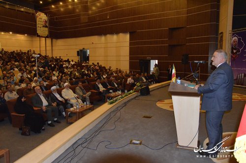 دولت یازدهم بنیان گذار قرائتی جدید در عرصه مدیریت کشور است