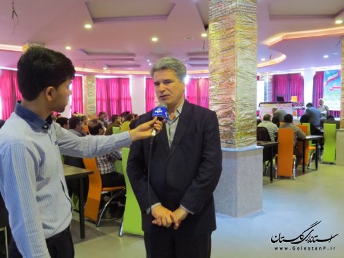 هدف والای دولت تدبیر وامید ،برگرداندن امید و آرامش به جامعه است