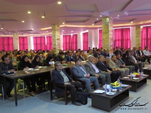 هدف والای دولت تدبیر وامید ،برگرداندن امید و آرامش به جامعه است