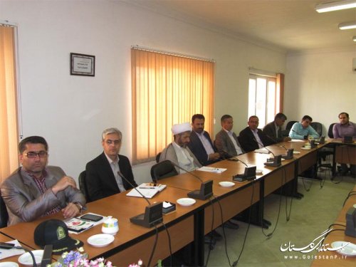 نمایشگاه مبارزه با موادمخدر در پنجم تیر ماه در گنبد کاووس