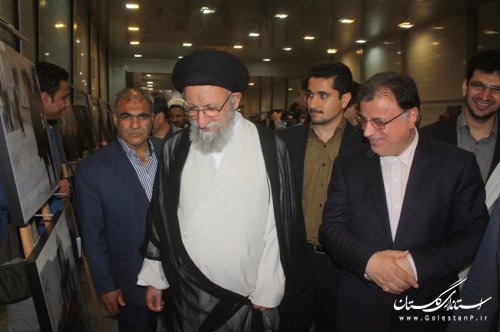 نفرات برتر مسابقه ملی عکاسی نگاه سرخ معرفی شدند