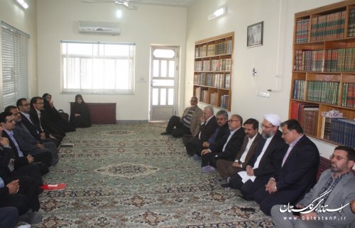 وحدت اقوام و مذاهب استان را مدیون تلاشهای علمای شیعه و اهل سنت هستیم