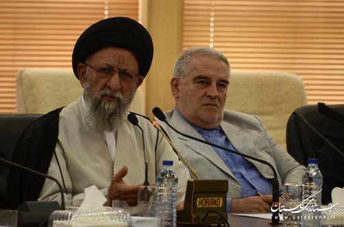 روحیه جهادی با توجه به علم روز باید در ادارات استان تقویت شود
