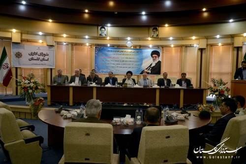 تولید اطلاعات باید موثر و مورد نیاز مخاطب باشد