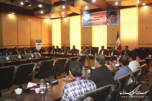 اجازه نمی دهیم خدشه ای به وحدت اقوام استان وارد شود