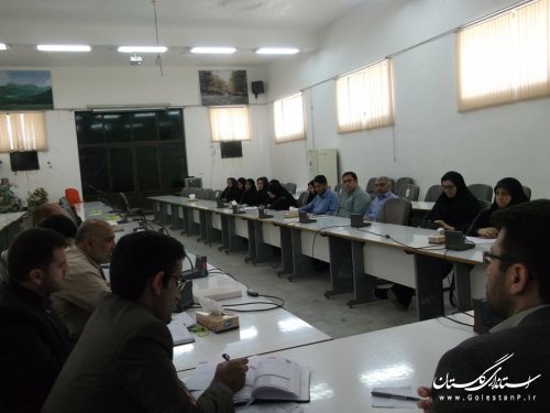 تشکیل انجمن کتابخانه های عمومی و نهضت مطالعه مفید در شهرستان رامیان