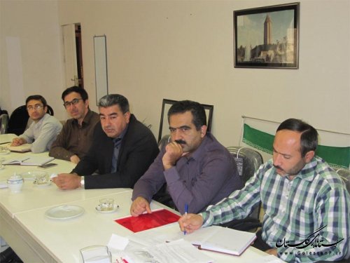 اردوهای جهادی بسیج دانشجویی فرصتی برای خدمت به مناطق محروم شهرستان است