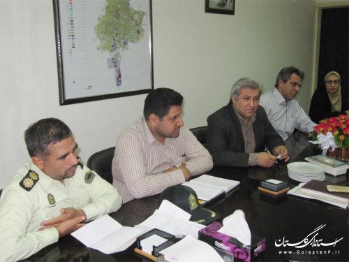 برای حفظ شئونات ماه رمضان اغذیه فروشی و رستورانهای گنبد کاووس تعطیل خواهد شد