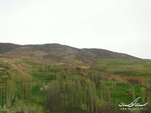جلسه ستاد تسهیلات سفر شهرستان آزادشهر برگزار گردید