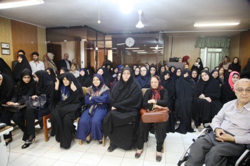 فائزه عبداللهی عضو جدید شورای شهر گرگان شد