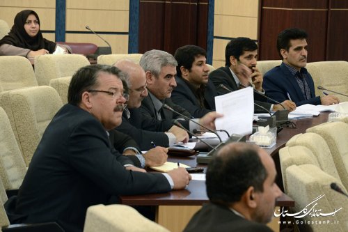 دستگاه ها باید خود را مورد ارزیابی و خود کنترلی قرار دهند